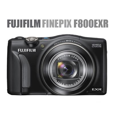 FUJI F800 5