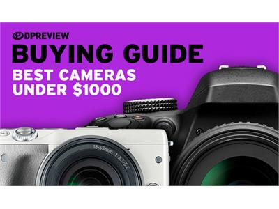 معرفی دو دوربین با کیفیت با قیمت زیر 1000دلار