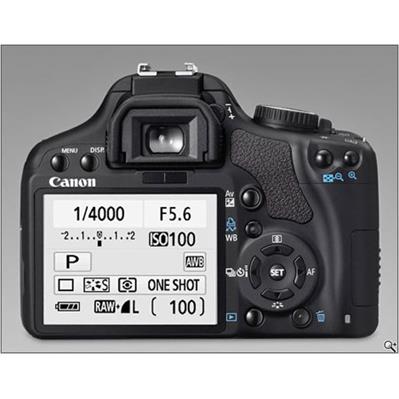 EOS 450D 1