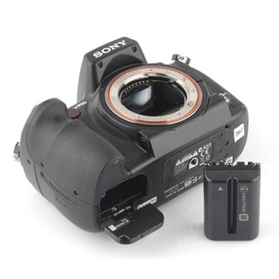 SONY ALFA900 3