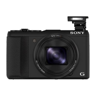 SONY HX50 4