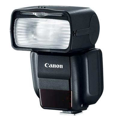 Canon Speedlite 430EX III-RT  1