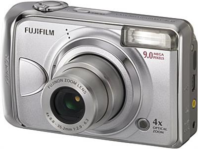 Fuji A920