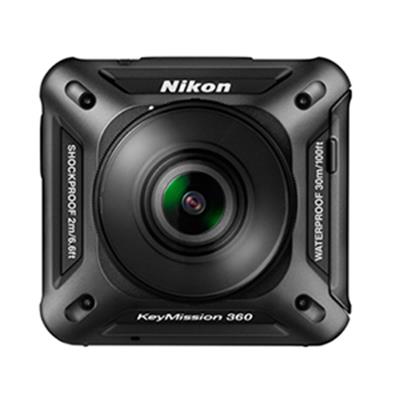 دوربین نیکون Nikon KeyMission 360