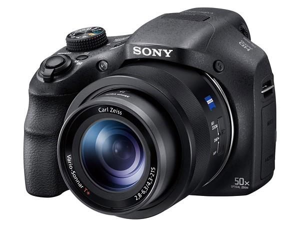 دوربین عکاسی سوپر زوم سونی Sony HX350