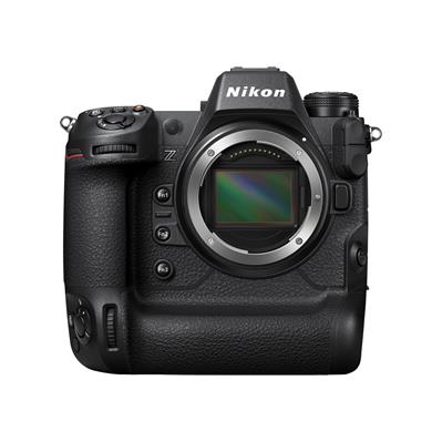 دوربین بدون آینه نیکون Nikon Z9