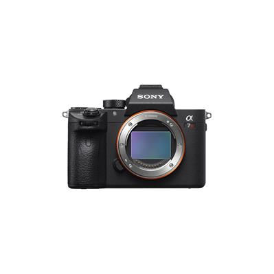 دوربین بدون آینه سونی مدل Sony a7R IIIA