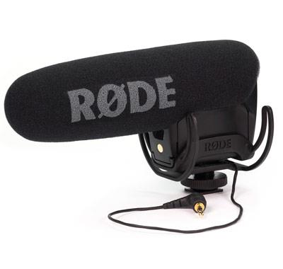میکروفون RODE VideoMic Proباسیم