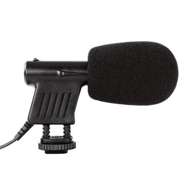 میکروفن بویا BOYA BY-VM01 Shotgun Microphone