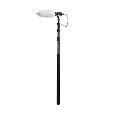 پایه بوم بویا BOYA BY-PB25 Universal Carbon Fiber Boompole