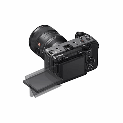 دوربین فیلمبرداری حرفه ای سونی مدل SONY FX3 Full Frame