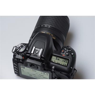 نیکون Nikon D7500 3
