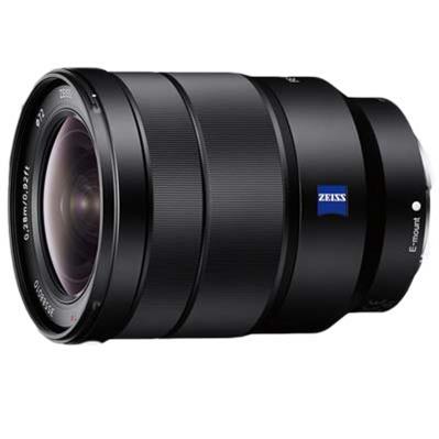 Sony FE 16-35mm f/4 ZA OSS Lens -لنز سونی