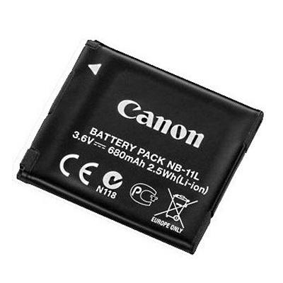باتری  لیتیومی Canon NB-11L