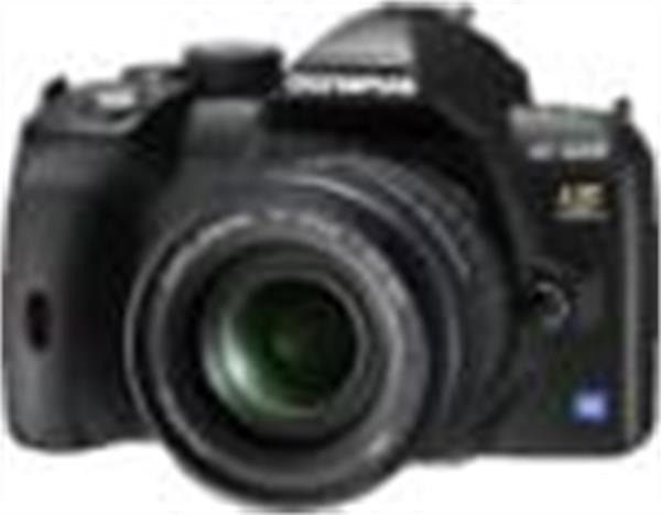 Olympus E-520