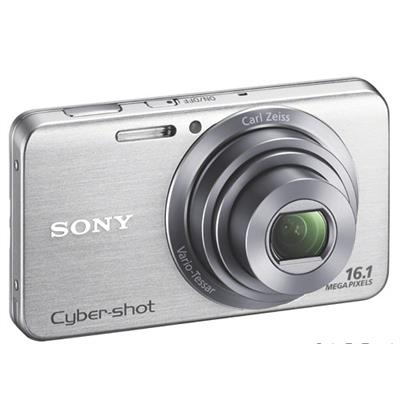 سونی دبلیو Sony Cybershot DSC- W610