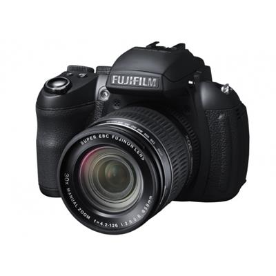 فوجی اچ اس 30 / Fuji HS30