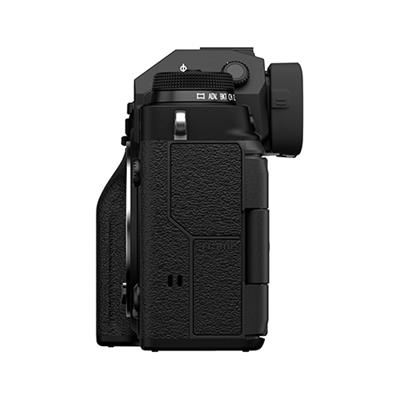 دوربین بدون آینه فوجی‌فیلم  FUJIFILM X-T4