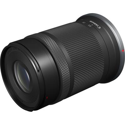لنز دوربین کانن Canon RF-S 55-210mm F5.0-7.1 IS STM