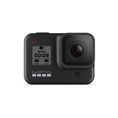 دوربین ورزشی گوپرو هیرو 8 Gopro Hero 8 Black