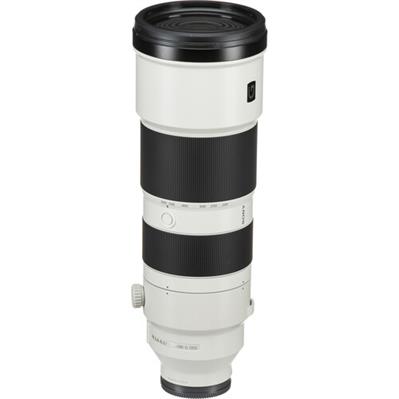 لنز دوربین سونی FE 200-600mm F5.6-6.3 G OSS