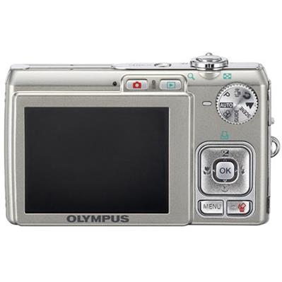 OLYMPUS FE-300 3