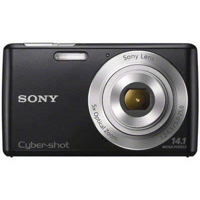 سونی دبلیو 620 / Sony W620