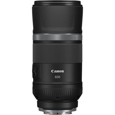 لنز دوربین کانن Canon RF 600mm F11 IS STM