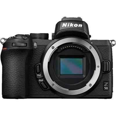 دوربین نیکون Nikon Z50