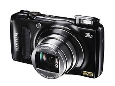 Fujifilm F300