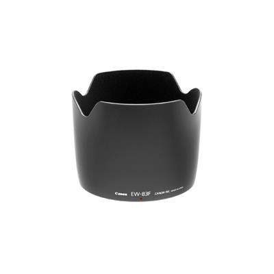 هود لنز کانن Canon EW-83F Lens Hood for 24-70mm f/2.8L Lens