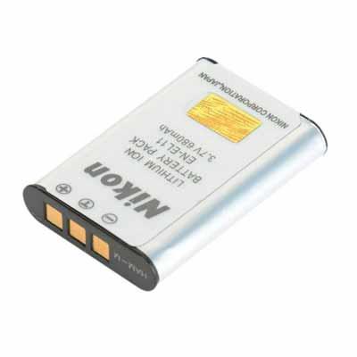 باتری نیکون Nikon EN-EL11