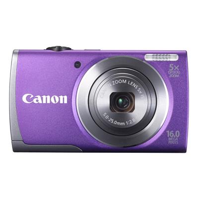 CANON A3500 IS 4