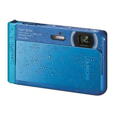 سونی Sony Cyber-shot DSC- TX30