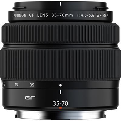 لنز دوربین فوجی فیلم Fujifilm GF 35-70mm F4.5-5.6 WR