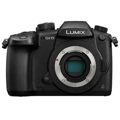 پاناسونیک  Lumix DMC-GH5