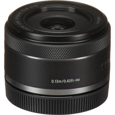 لنز دوربین کانن Canon RF 16mm F2.8 STM