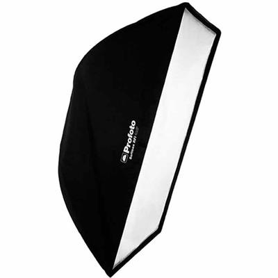 سافت باکس پروفوتو (‘Profoto OCF Softbox (1×3