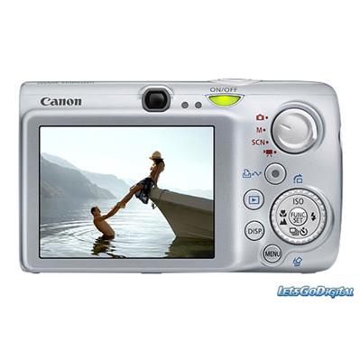 Canon IXUS 970 IS 2