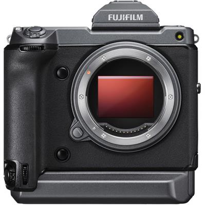 FUJIFILM X-GFX100