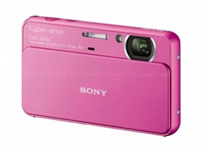 سونی تی 99 / Sony Cybershot T99
