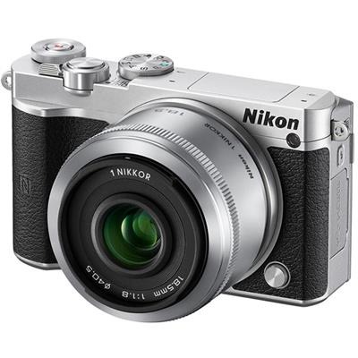 دوربین نیکون Nikon 1J5