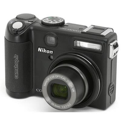 nikon P5100 4