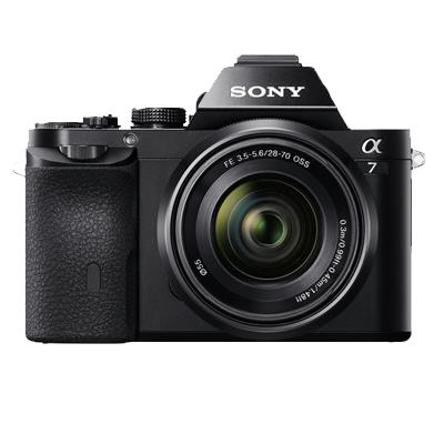 سونیSony Alpha A7