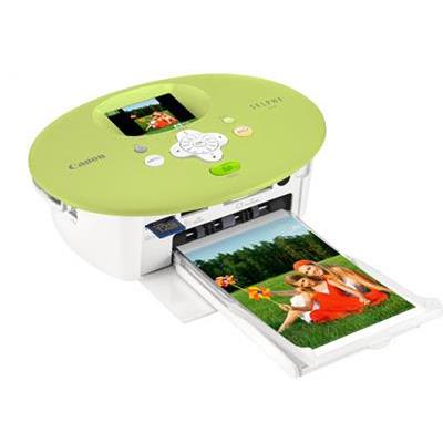 چاپگر عکس کانن Canon Selphy CP790