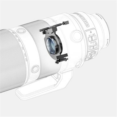 لنز دوربین سونی FE 200-600mm F5.6-6.3 G OSS