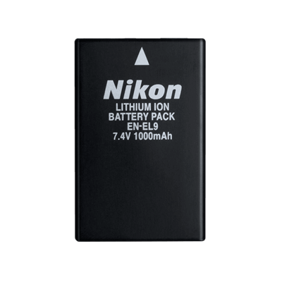 باتری نیکون Nikon EN-19