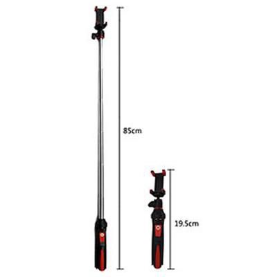 مونوپاد سلفی بنرو  Benro MK10