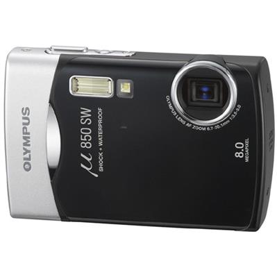 Olympus 850SW 1