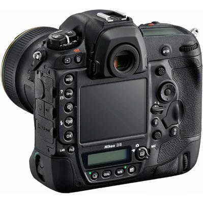 nikon D5 2
